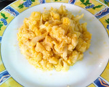 Foto del paso 4 de la receta: Coliflor rehogada