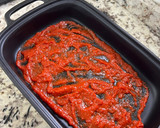 Foto del paso 10 de la receta: “Enchiladas”