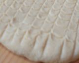 Sajtos-tejfölös pogácsa recept fázis 5 fotója