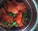 पनीर लबाबदार (paneer lababdar recipe in Hindi) रेसिपी चरण 2 फोटो