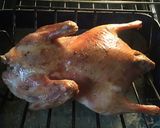 A picture of step 3 of 600. California Farm Xmas Dinner: Canard a l’Orange.