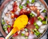 મદ્રાસી સાંભાર (Madrasi Sambhar Recipe In Gujarati) રેસીપી સ્ટેપ2ફોટો