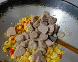 Foto langkah ke 4 dari resep Nasi Goreng Spesial 😍.