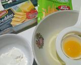 Foto langkah ke 1 dari resep Saus Keju.