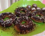 Foto langkah ke 5 dari resep Donat kentang (cepat gak pake ribet 1 jam jdi).