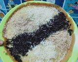 Foto langkah ke 5 dari resep Terang bulan teflon.