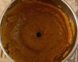 कद्दू की चटनी (Kaddu ki chutney recipe in Hindi) रेसिपी चरण 4 फोटो