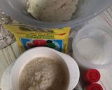 Foto langkah ke 1 dari resep Sate Ongol Ongol Singkong.
