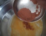 A picture of step 3 of Tasty Ratlami Sev.