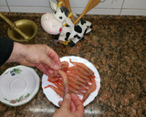 Foto del paso 6 de la receta: Arroz tres delicias