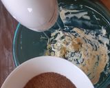 Foto del paso 4 de la receta: Muffins de plátano