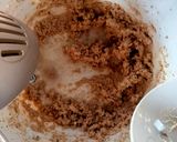 Foto del paso 3 de la receta: Muffins de plátano y nuez