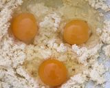 Foto del paso 1 de la receta: Kuchen Nuez Sureño