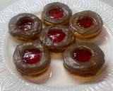 Foto del paso 3 de la receta: Espejitos con Masa frola