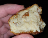 Foto del paso 9 de la receta: Croquetas de chorizo y pollo