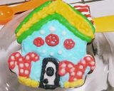 Foto del paso 3 de la receta: Cookies navideñas!!🎄🎄