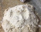 Foto del paso 3 de la receta: Pizzetas con levadura levex Masa Madre