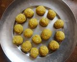 દુધીના મલાઈ કોફ્તા (Dudhi Malai Kofta Recipe In Gujarati) રેસીપી સ્ટેપ1ફોટો