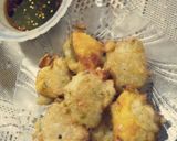 Foto langkah ke 7 dari resep TAHU PLETOK aka BATAGOR KUAH PEMPEK.