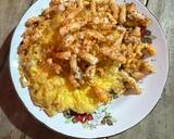 Cara Membuat Nasi Goreng Telur Sederhana 3