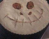 Foto del paso 6 de la receta: Torta Monstruosa de berenjenas 🍆 para Halloween 🎃 ♥️