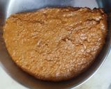 संत्रा बर्फी (Santra Barfi Recipe In Marathi) रेसिपी स्टेप 4 फोटो 