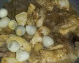 Foto langkah ke 3 dari resep Terik daging 3 T (Tahu Tempe Telur).