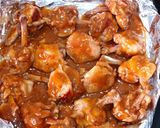 Foto langkah ke 3 dari resep Drum Stik Chicken Wings.