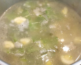 Foto del paso 5 de la receta: Crema de  Tirabeques