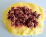Foto del paso 2 de la receta: Papas Rellenas 👍🇵🇪
