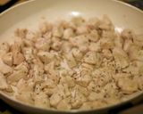 Rakott karfiolos csirkemell recept fázis 1 fotója