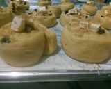 Foto del paso 9 de la receta: Roles de canela