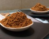 A picture of step 10 of Behari Boti Masala.