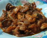 Foto del paso 4 de la receta: Guiso de volador