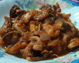 Foto del paso 4 de la receta: Guiso de volador