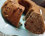 Foto del paso 4 de la receta: Budín Integral de Banana