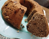 Foto del paso 4 de la receta: Budín Integral de Banana