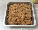 Foto langkah ke 5 dari resep Wajik ketan gula merah.