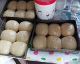 Foto del paso 5 de la receta: Pan bollo de manteca