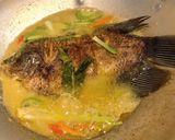 Foto langkah ke 2 dari resep Pesmol Ikan Gurame.