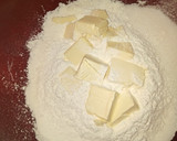 Foto del paso 1 de la receta: Tarta de ricota