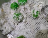 Foto langkah ke 4 dari resep 326. Klepon Ketan.