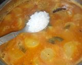 முள்ளங்கி சாம்பார் (mullangi sambar recipe in Tamil) ரெசிபி ஸ்டேப் 5 புகைப்படம்