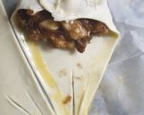Foto del paso 2 de la receta: Mini strudel de manzana y cabello de ángel