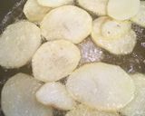 Foto del paso 2 de la receta: Arroz con papas