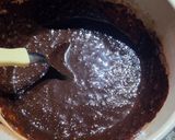 Foto del paso 4 de la receta: Torta de chocolate sin gluten