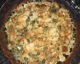 Foto del paso 4 de la receta: Pastel de brócoli