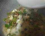 Chinese mashed aloo with stew recipe step 8 photo