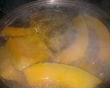 Foto del paso 1 de la receta: Torta de auyama