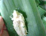 Foto langkah ke 5 dari resep Otak Otak Panggang.